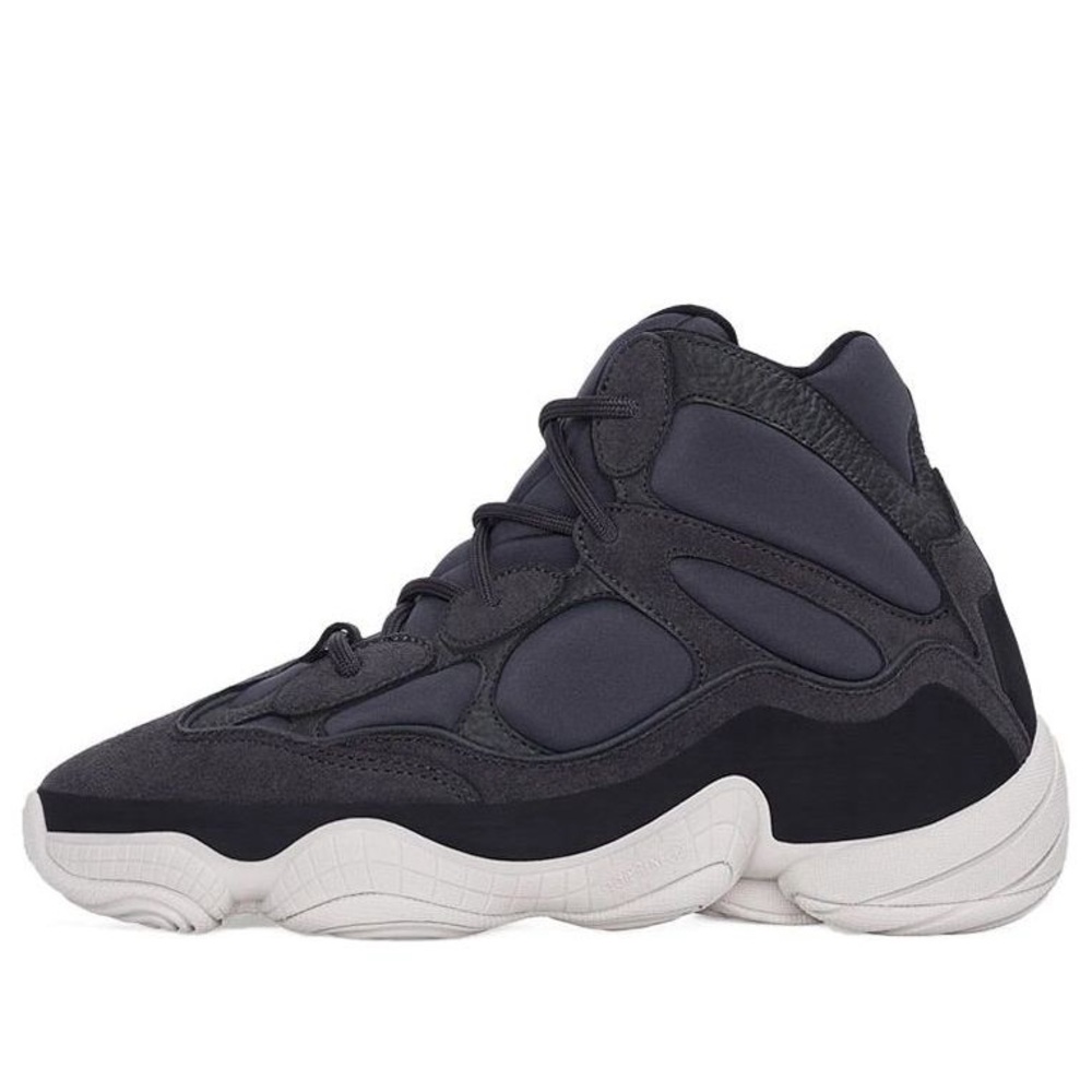 adidas Men's Yeezy 500 High 'Slate